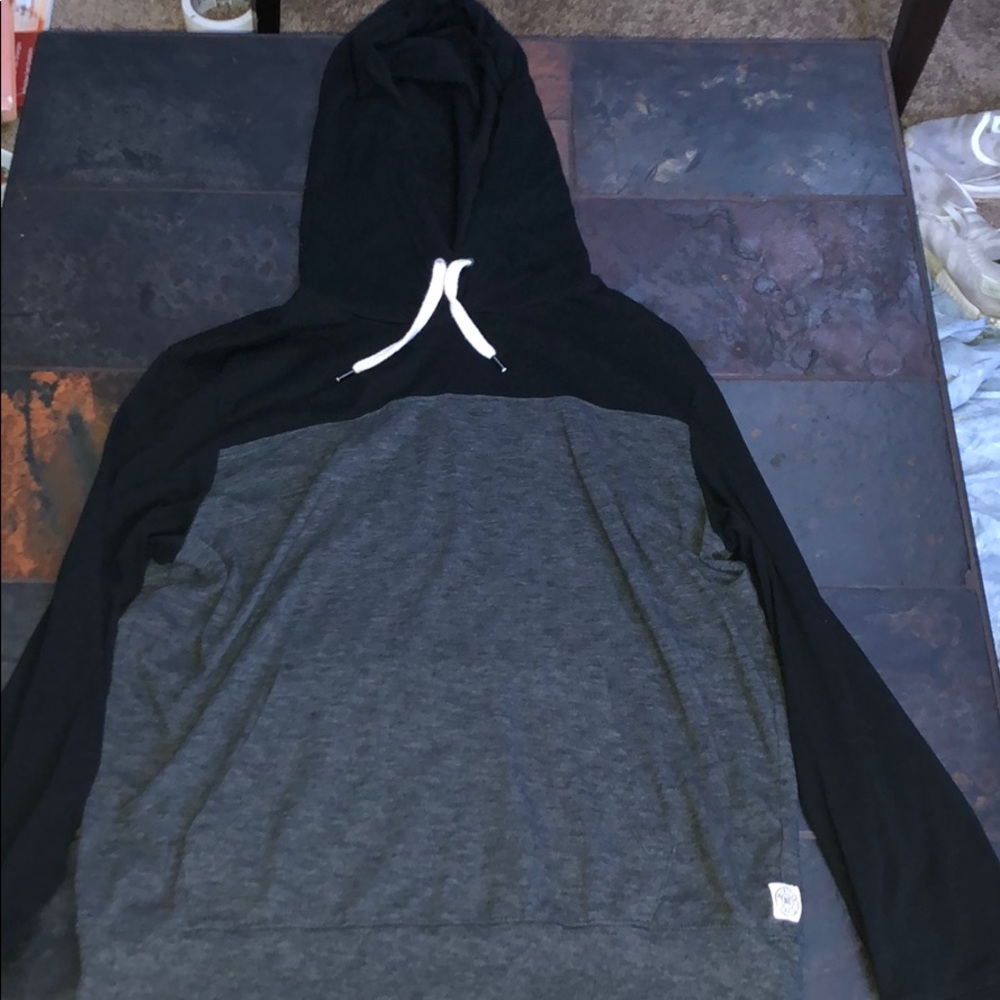 light weight men’s hoodie